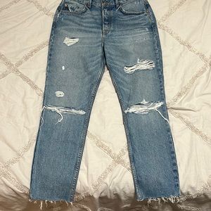 GRLFRND Karolina Jeans size 30